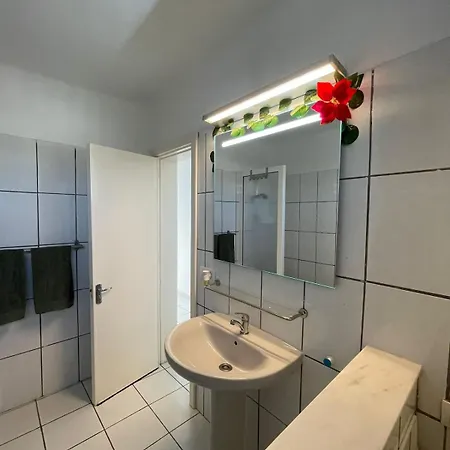 Harmony House Апартаменты