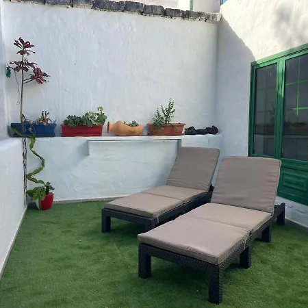 Harmony House * Коста-Тегисе