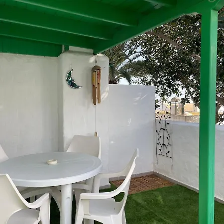 Harmony House * Коста-Тегисе