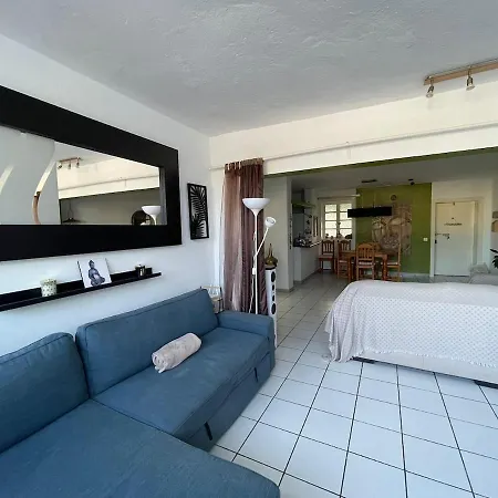 Апартаменты Harmony House *