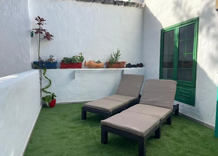 Harmony House * Costa Teguise