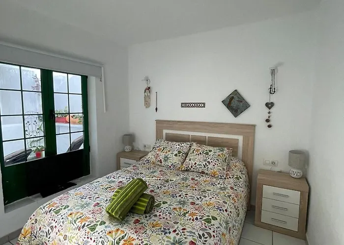 Harmony House Apartman *