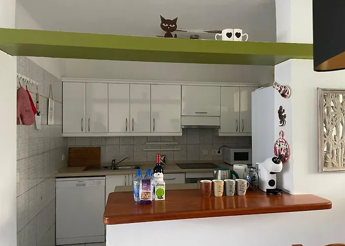 Apartman Harmony House *