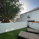 Harmony House Just 2min From The With A Stunning Terrace An Oasis Lägenhet *