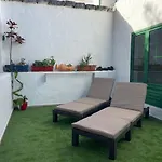 Harmony House Just 2min From The With A Stunning Terrace An Oasis * Costa Teguise