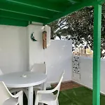 Harmony House Just 2min From The With A Stunning Terrace An Oasis * Costa Teguise