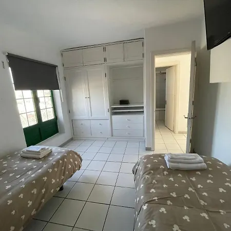 Apartamento Harmony House *