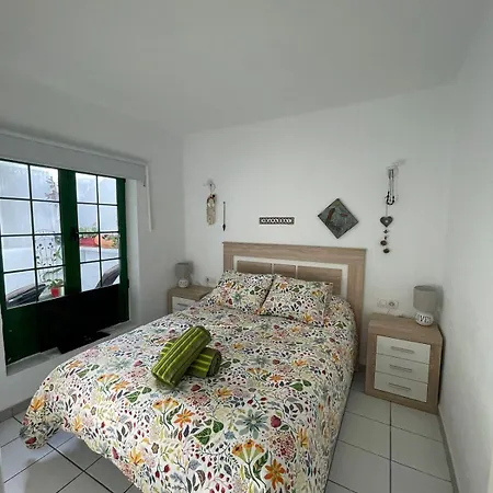 Harmony House Appartement *