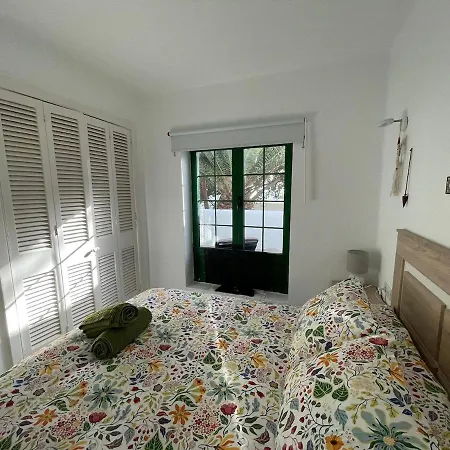 公寓 Harmony House 科斯塔特吉塞