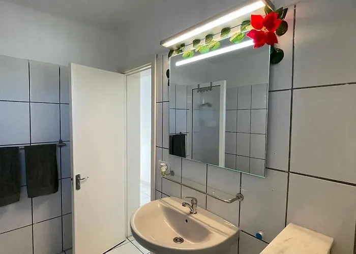 Harmony House Appartement