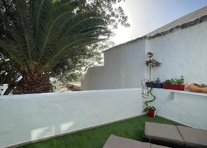 Harmony House Apartamento *