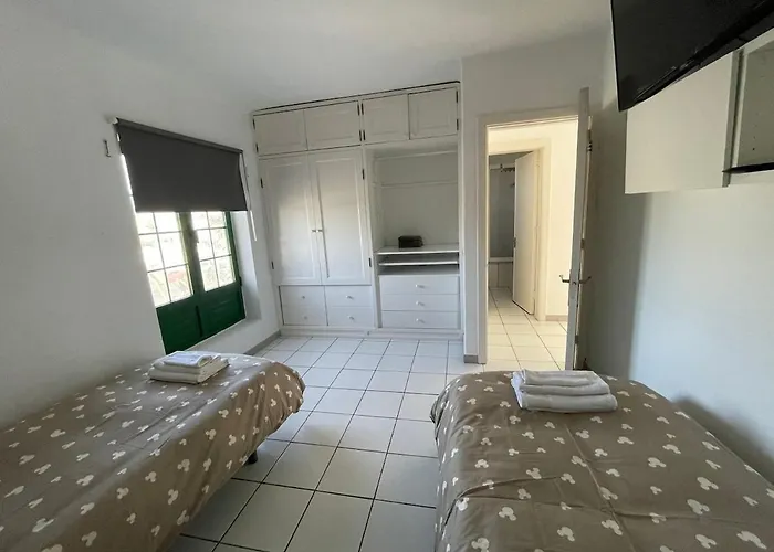 Appartement Harmony House *