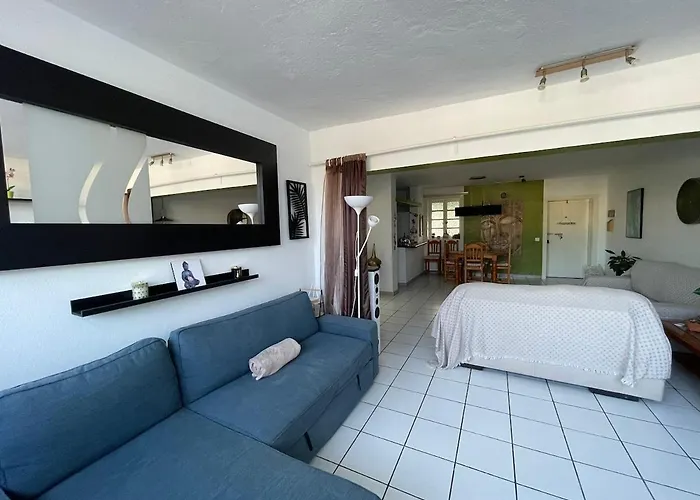 Apartamento Harmony House *