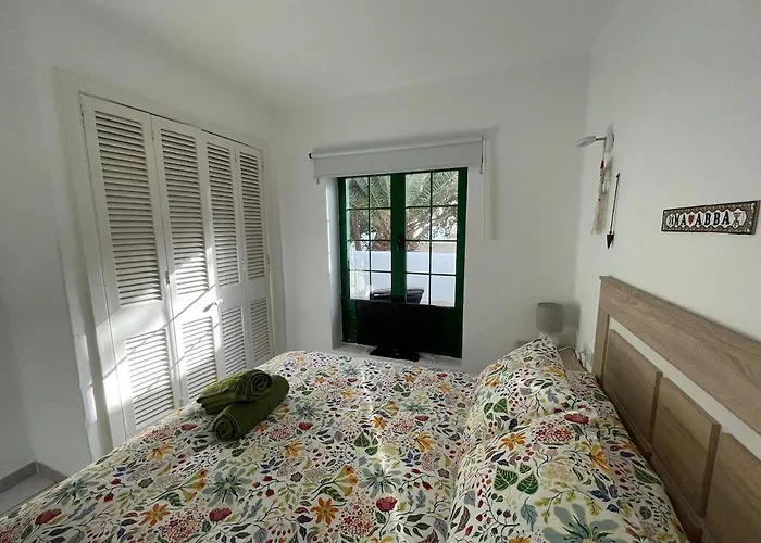 Apartamento Harmony House Costa Teguise