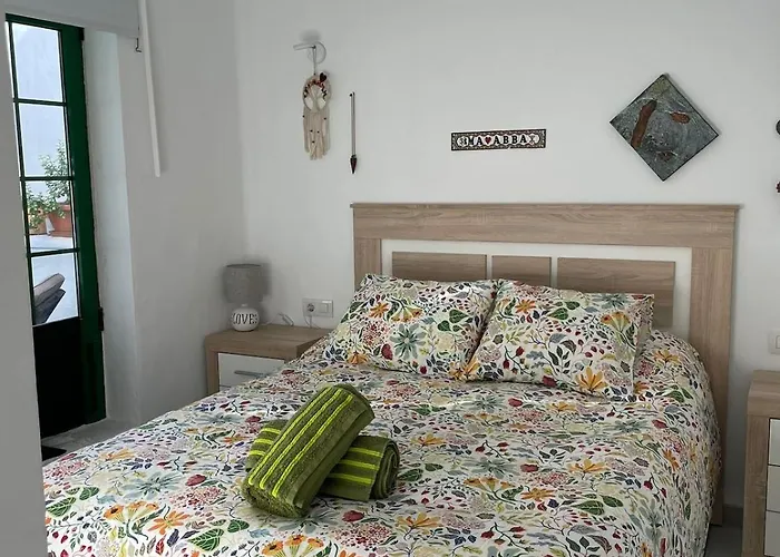 Harmony House Costa Teguise